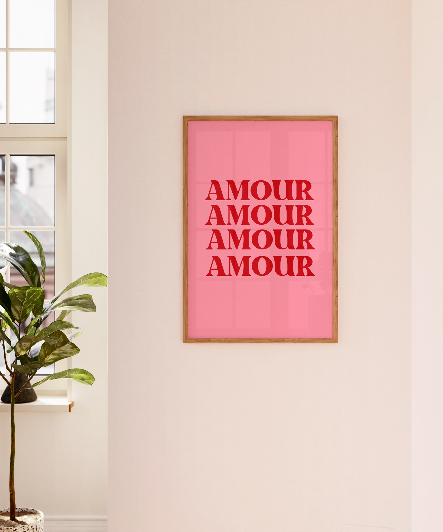 Amour - LARTESTUDIO