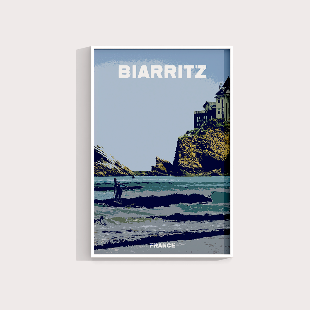 Biarritz Surf