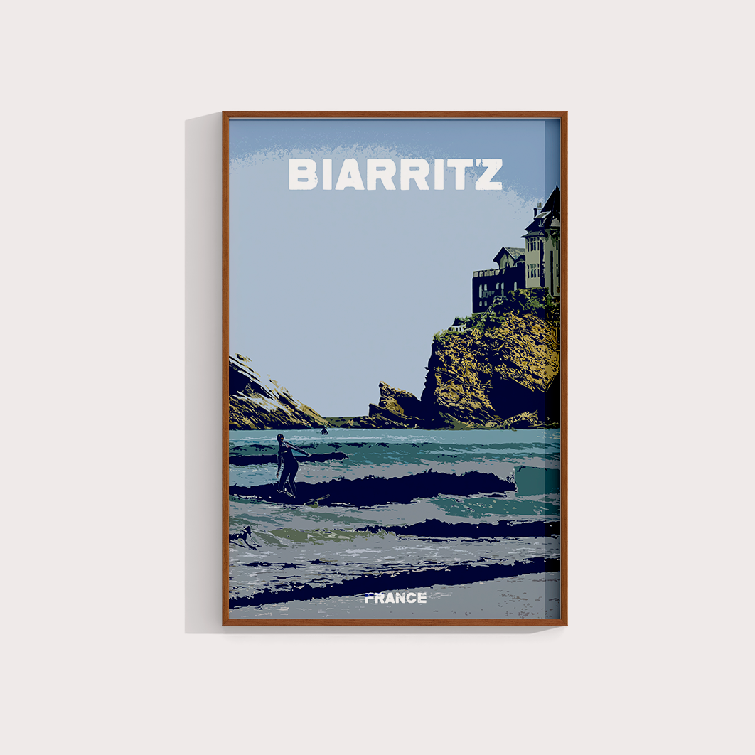 Biarritz Surf