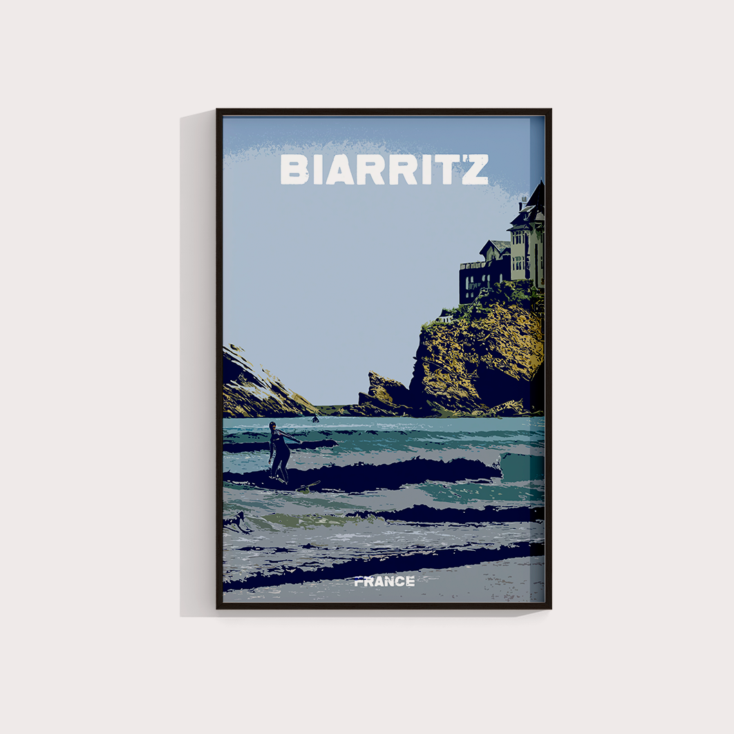 Biarritz Surf
