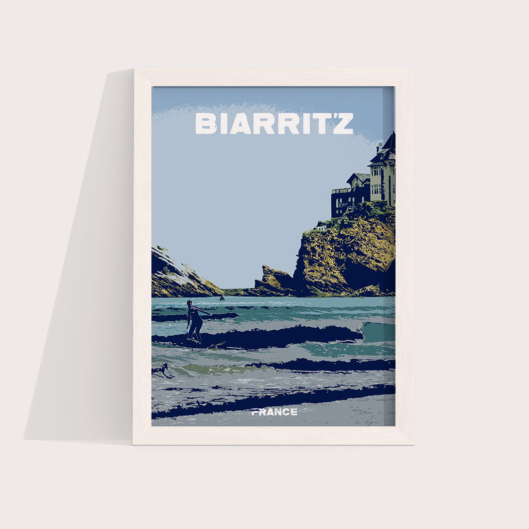 Biarritz Surf
