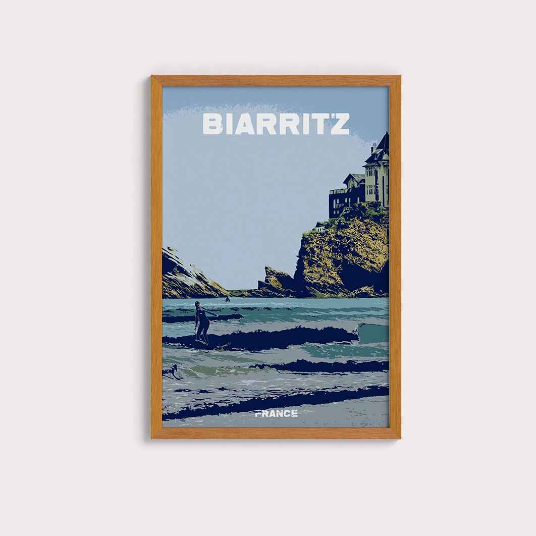 Biarritz Surf