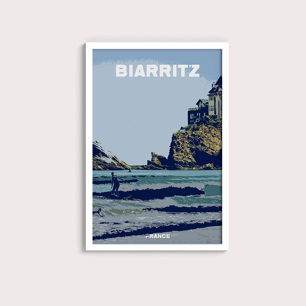 Biarritz Surf