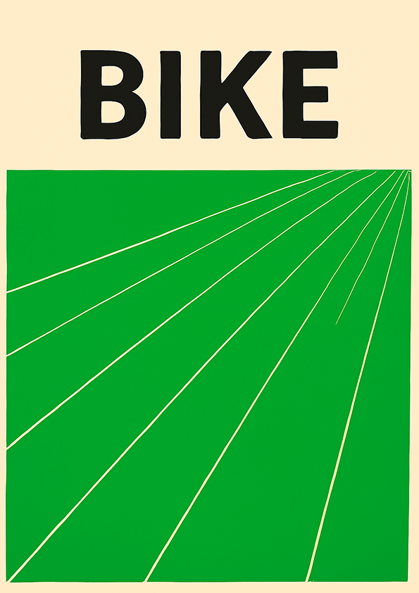 Quadro Bike