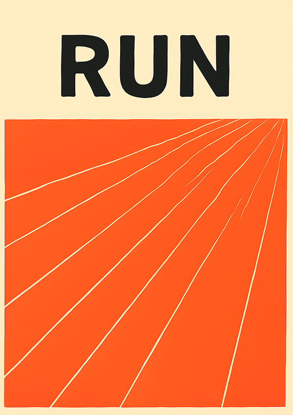 Quadro Run