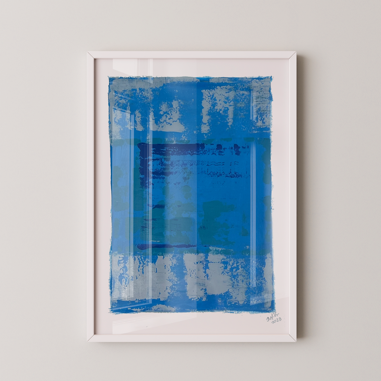 Quadro D.H.G C20