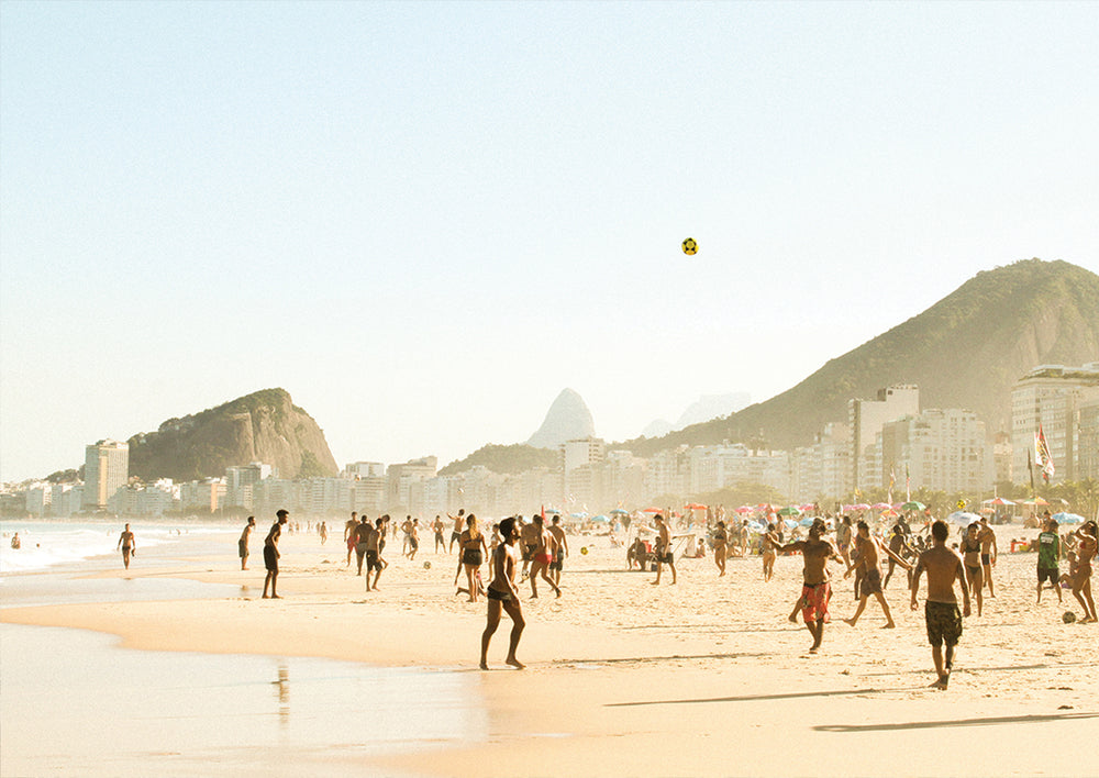 Quadro Rio de Janeiro - Foto8 por Amanda Emendabili