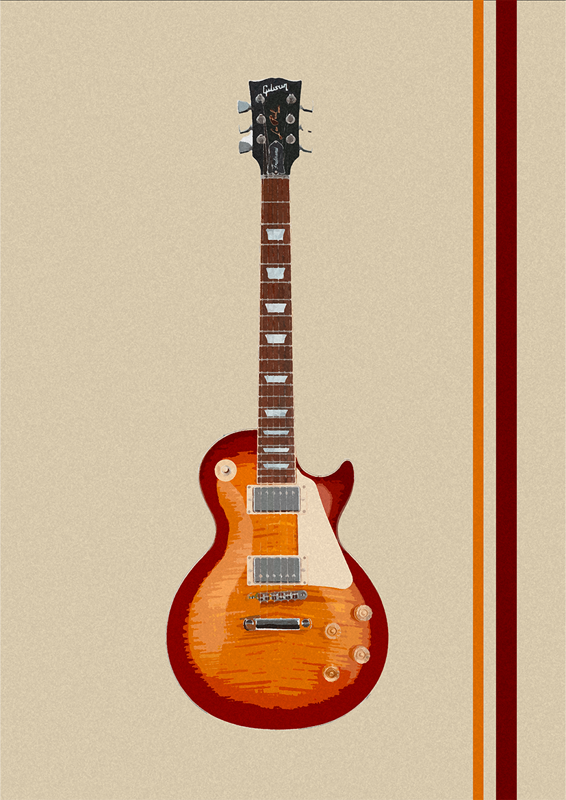 Guitarra VI
