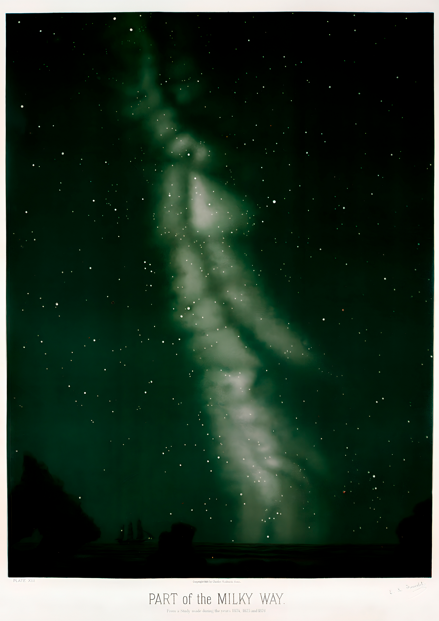 Milky Way