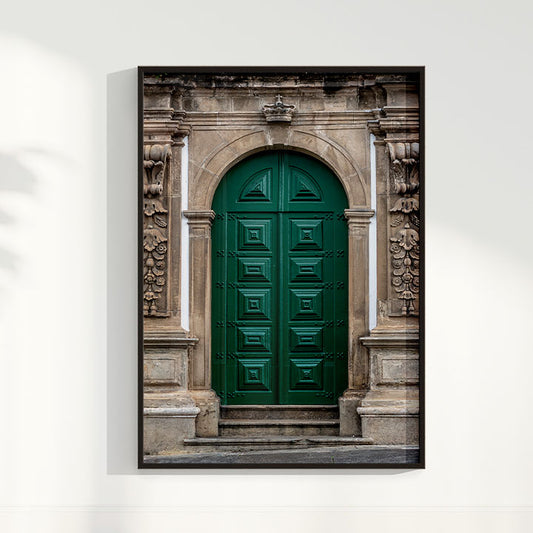 Quadro Pelourinho 066 por Thales Antonio