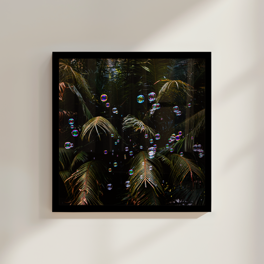 Quadro Sonhos por Larissa Heitmann