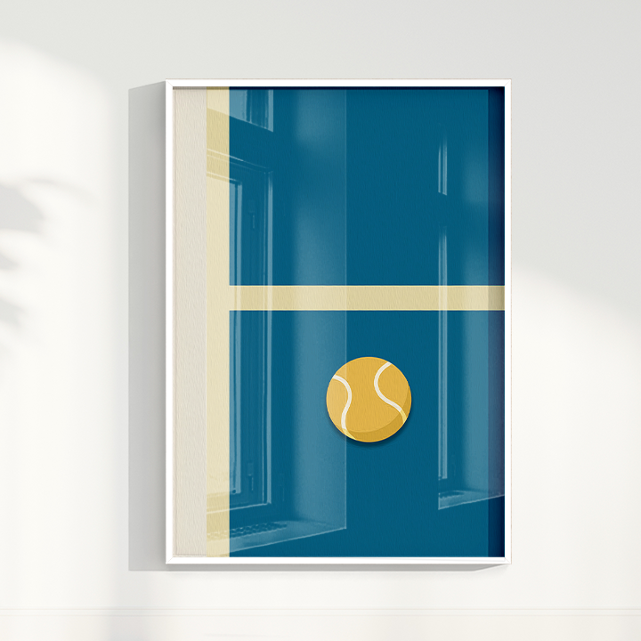 Quadro Torneio Inspiration I