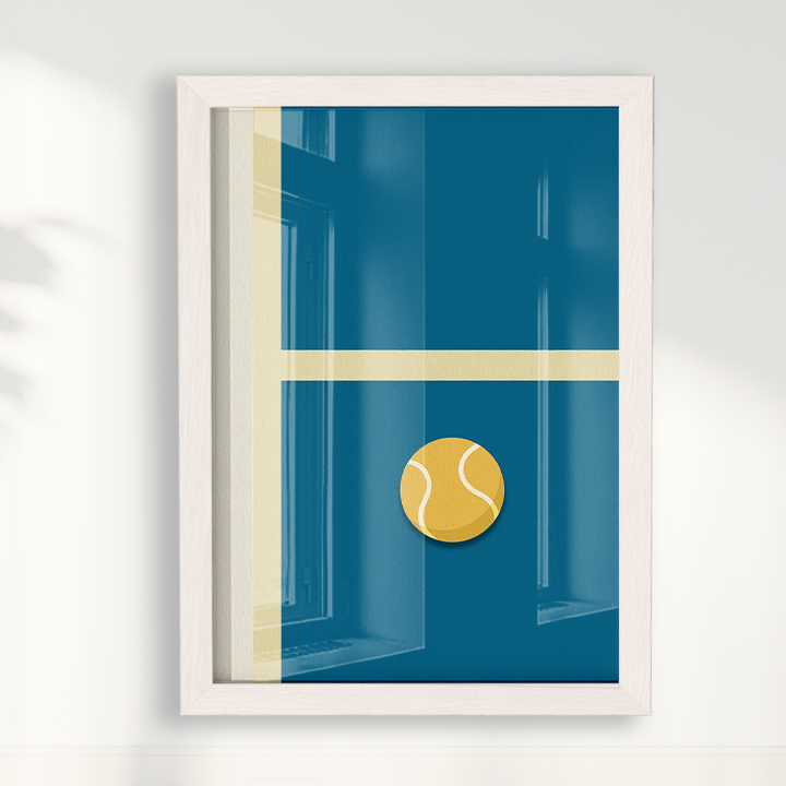 Quadro Torneio Inspiration I