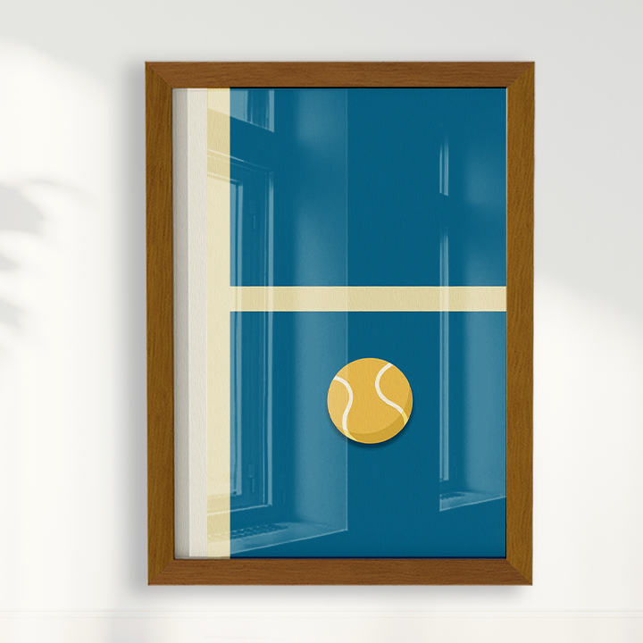 Quadro Torneio Inspiration I
