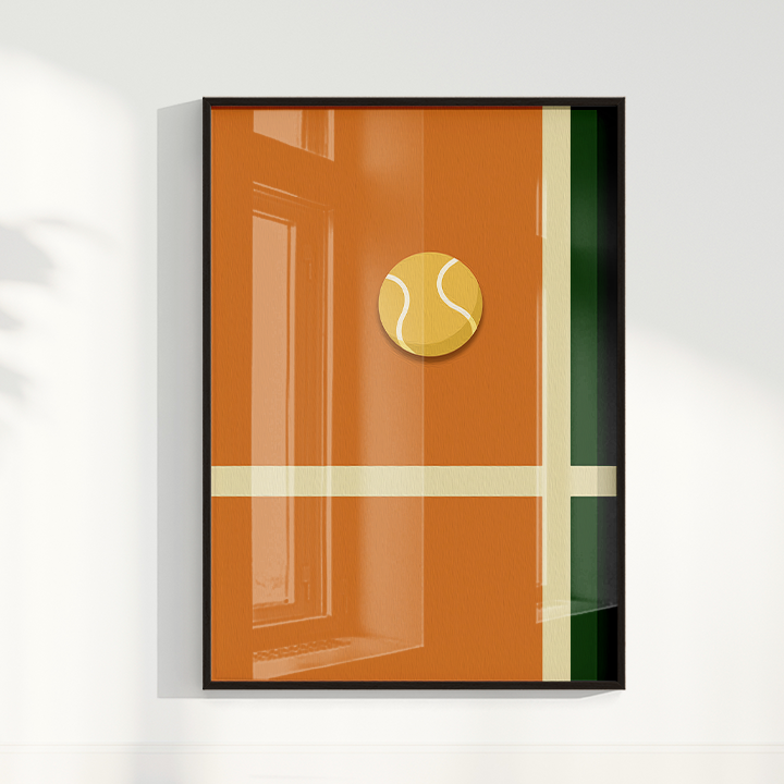 Quadro Torneio Inspiration II