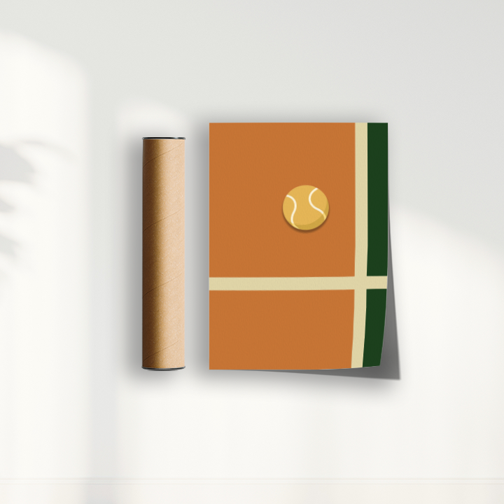 Quadro Torneio Inspiration II