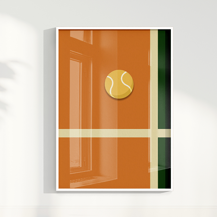 Quadro Torneio Inspiration II