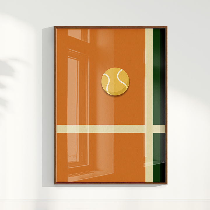 Quadro Torneio Inspiration II