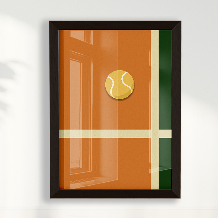 Quadro Torneio Inspiration II