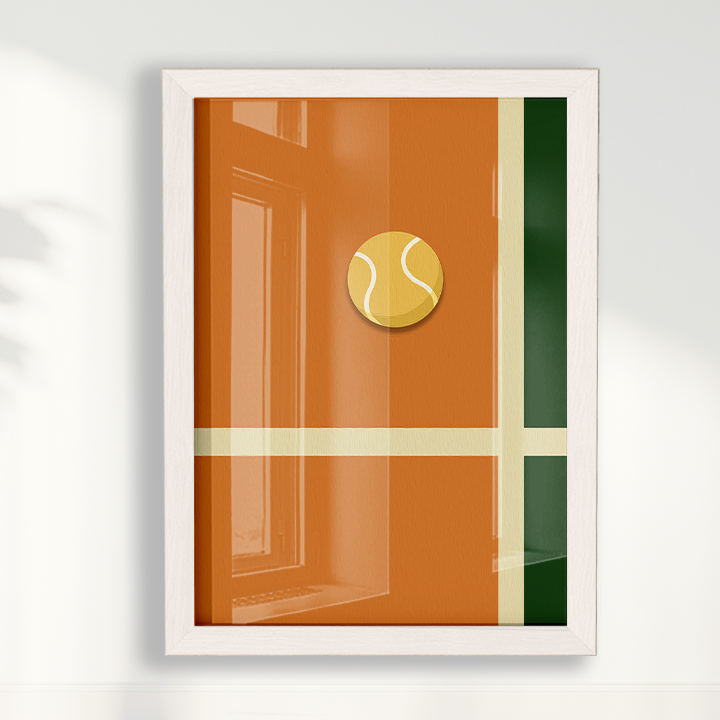 Quadro Torneio Inspiration II