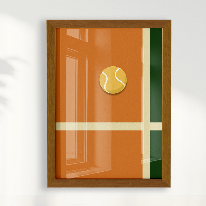 Quadro Torneio Inspiration II
