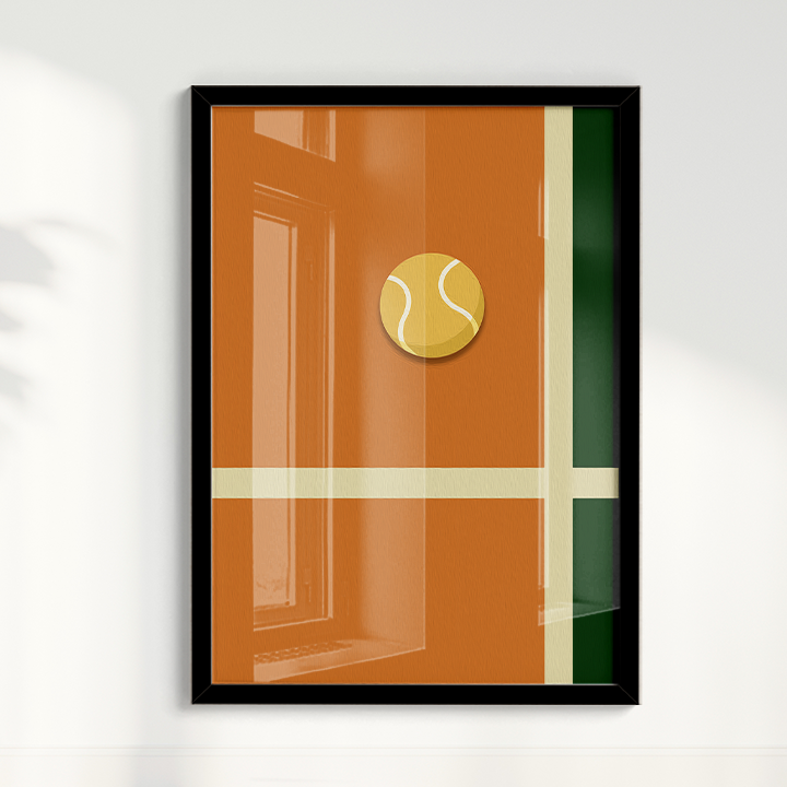 Quadro Torneio Inspiration II