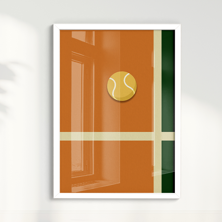 Quadro Torneio Inspiration II