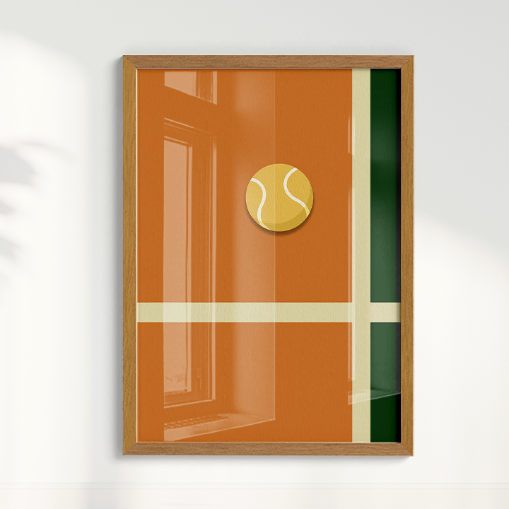 Quadro Torneio Inspiration II