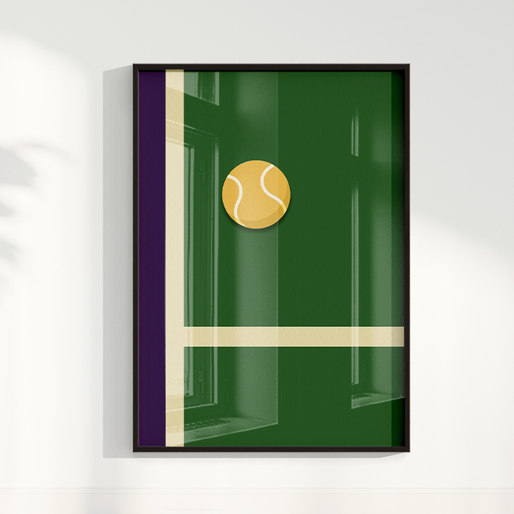 Quadro Torneio Inspiration III