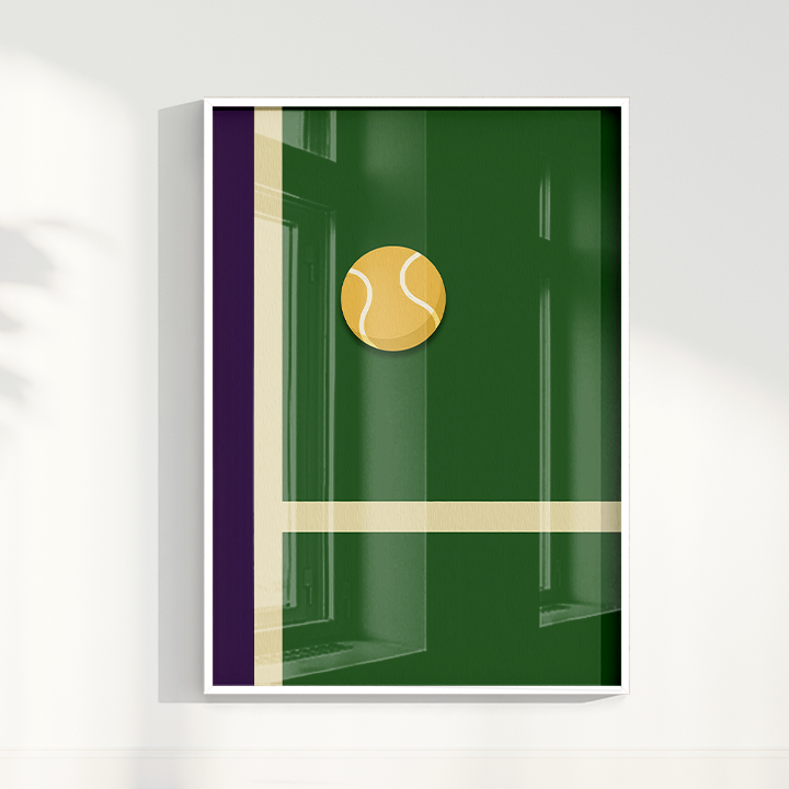 Quadro Torneio Inspiration III