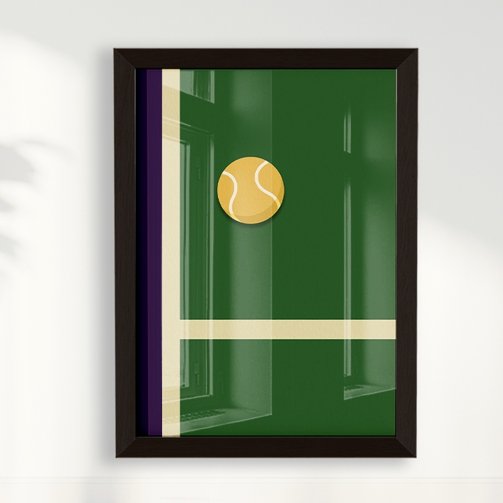 Quadro Torneio Inspiration III