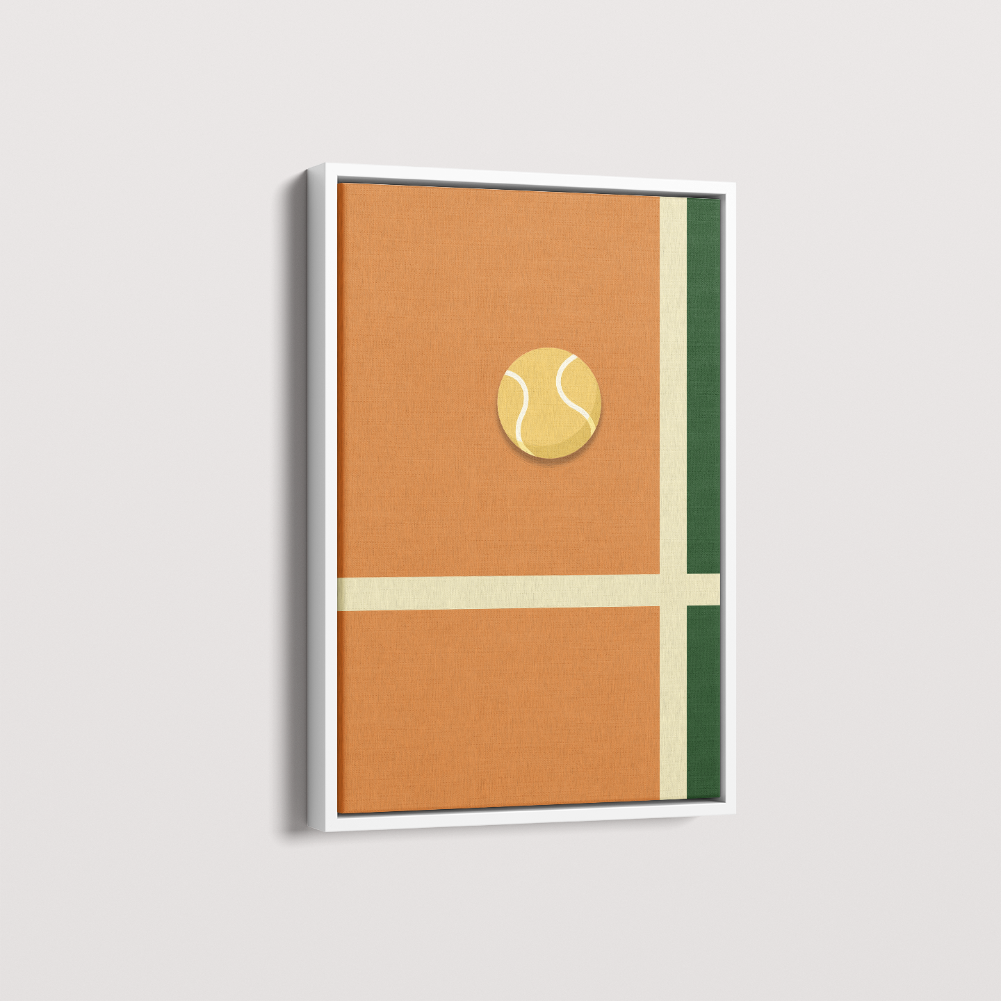 Quadro Torneio Inspiration II