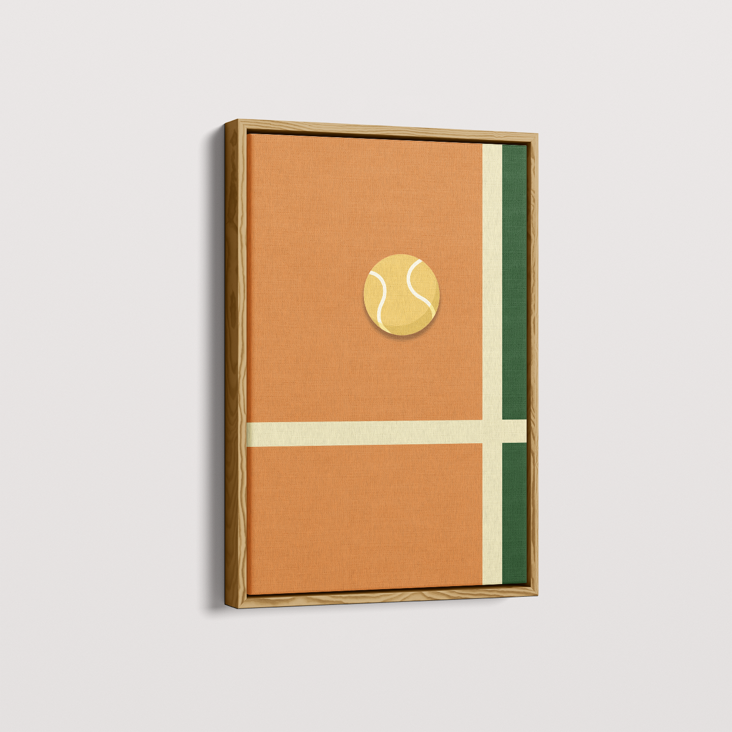 Quadro Torneio Inspiration II