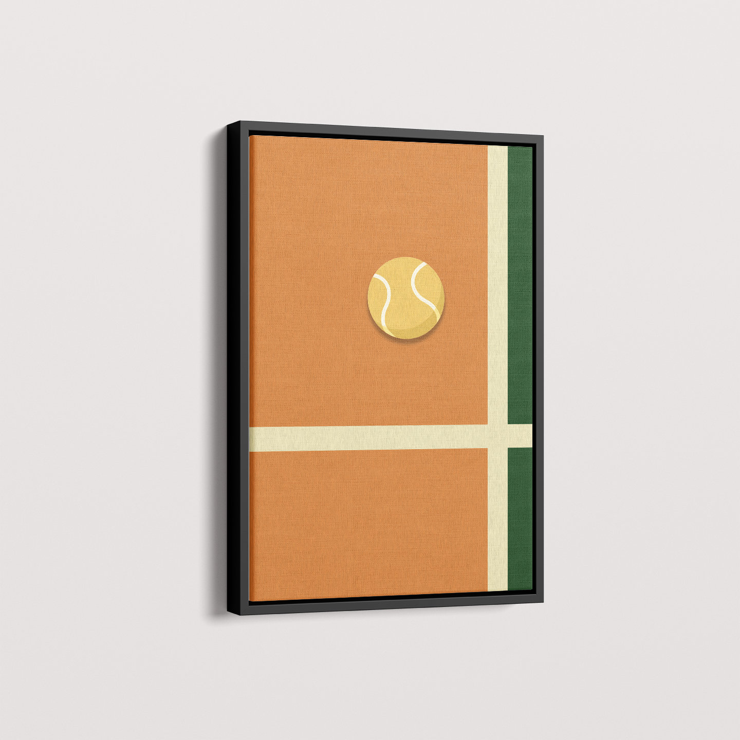 Quadro Torneio Inspiration II
