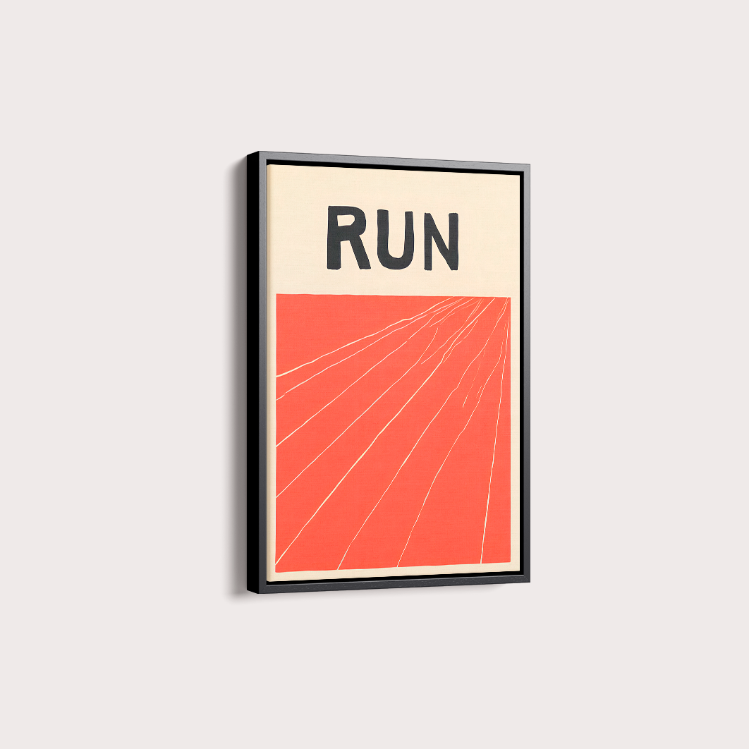 Run