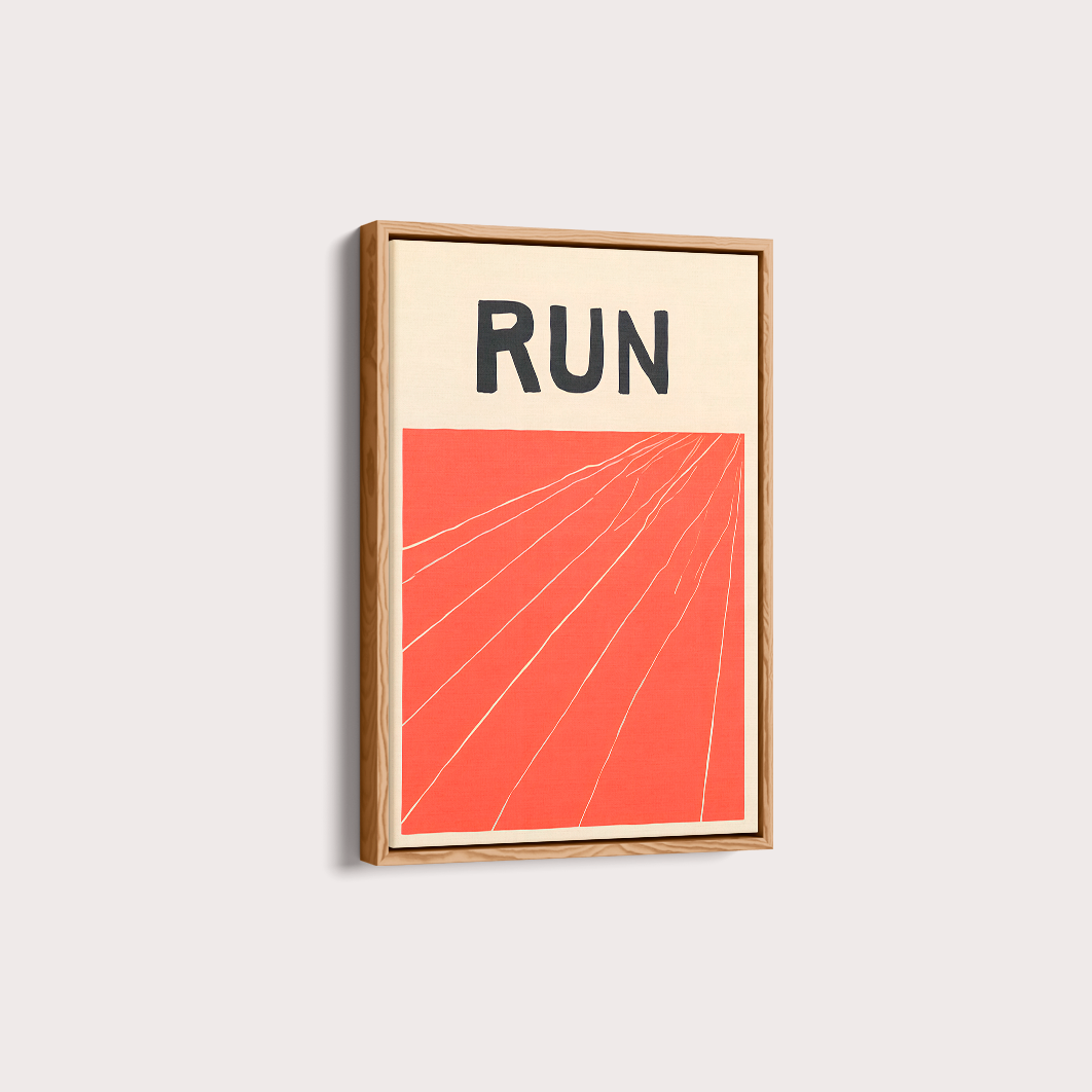 Run