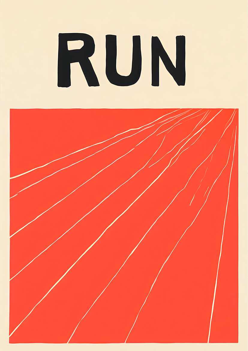 Run