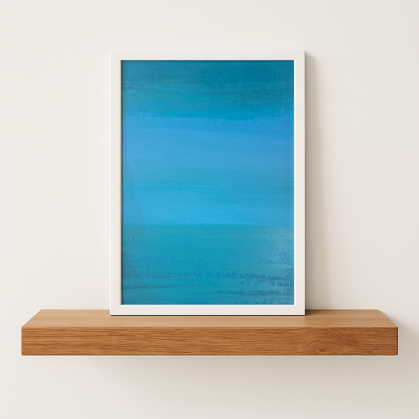 Quadro D.H.G C33 - Peça única