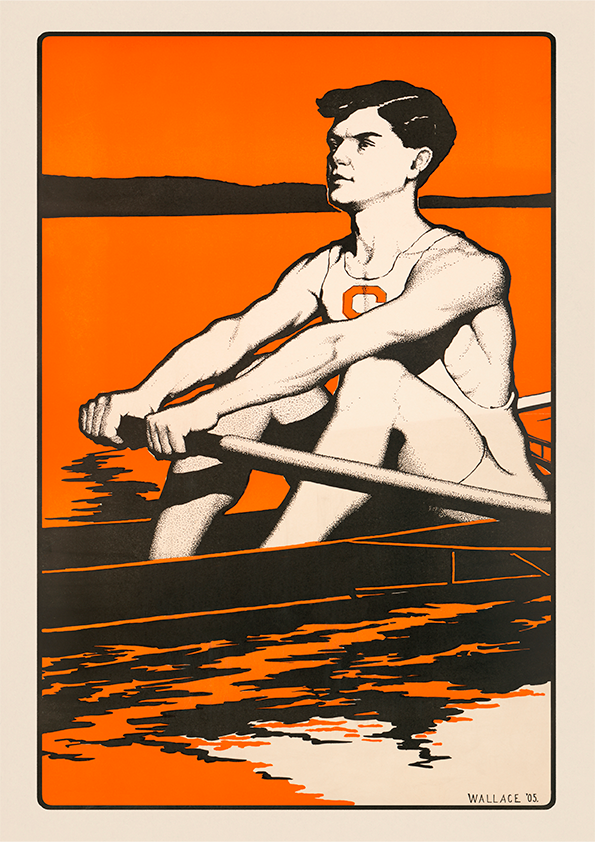 Quadro Remo Vintage