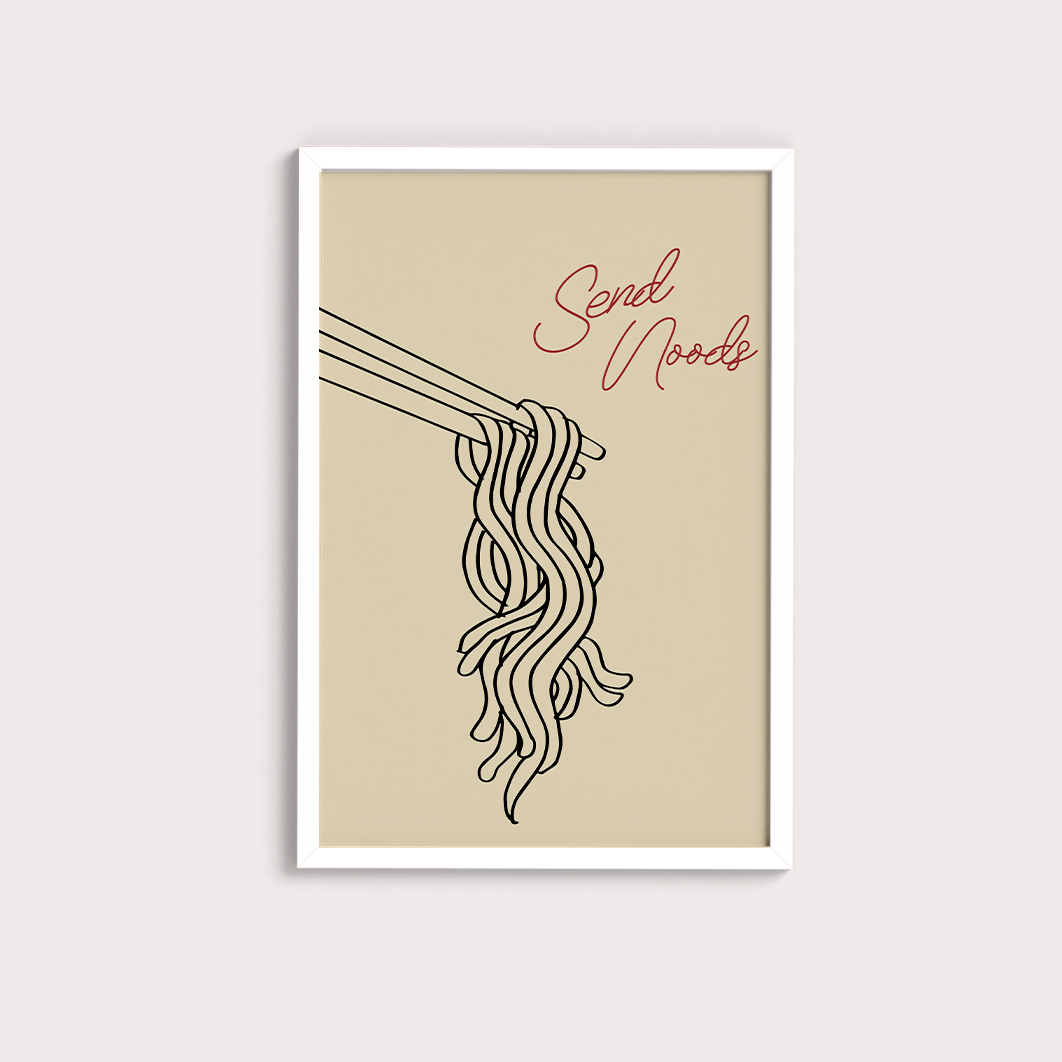 Send Noods