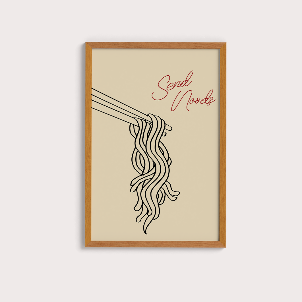 Send Noods