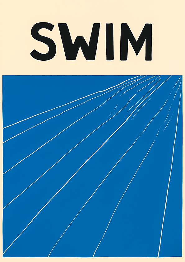 Quadro Swim
