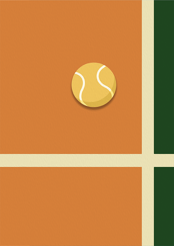 Quadro Torneio Inspiration II