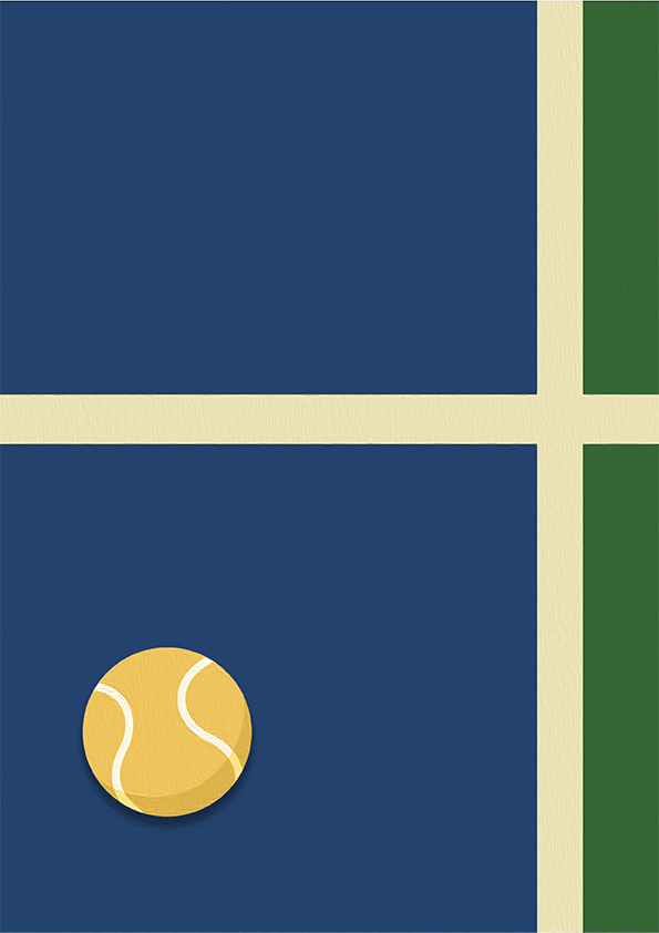 Quadro Torneio Inspiration IV