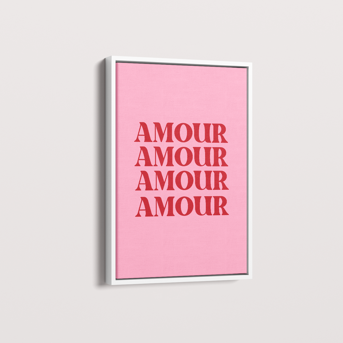 Amour