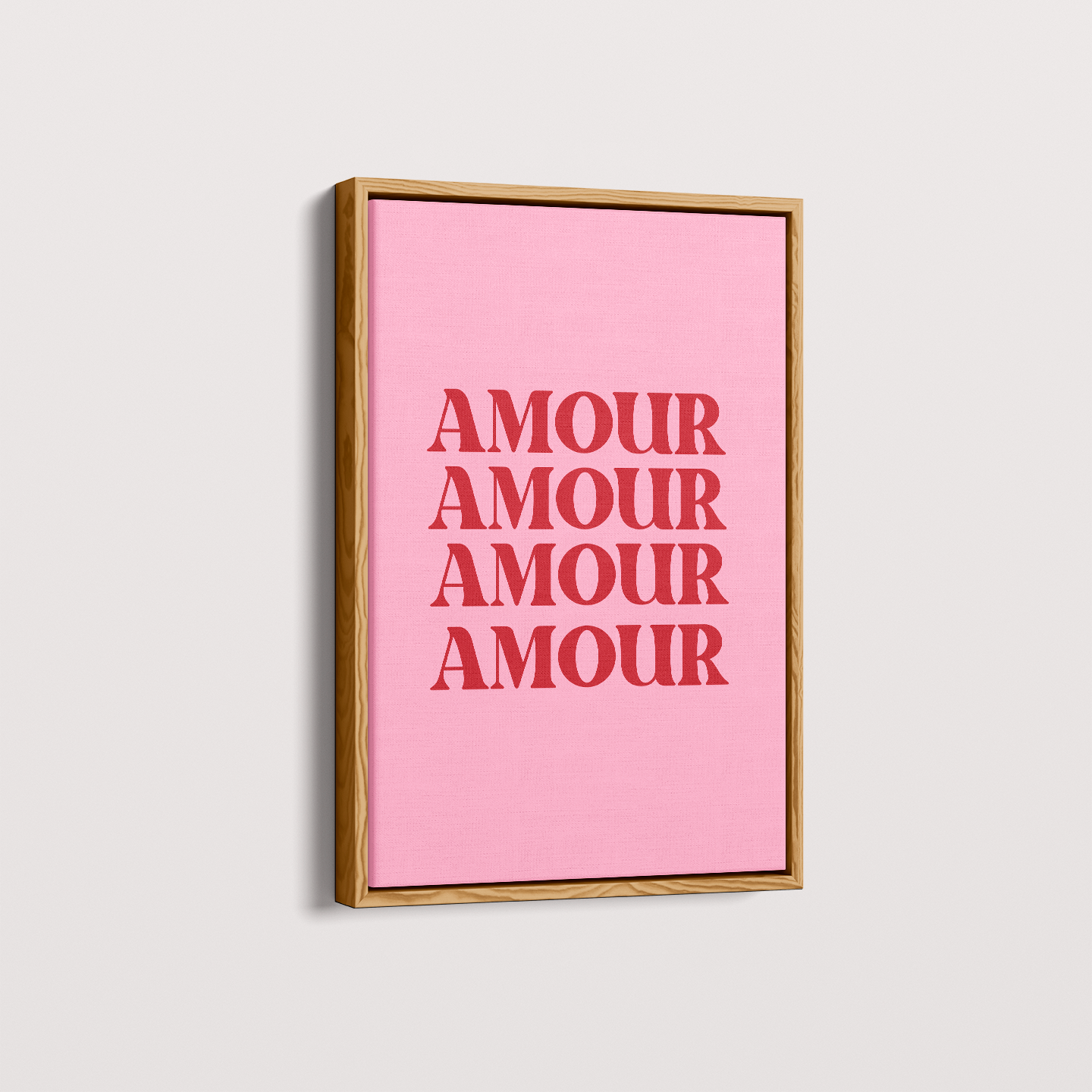 Amour
