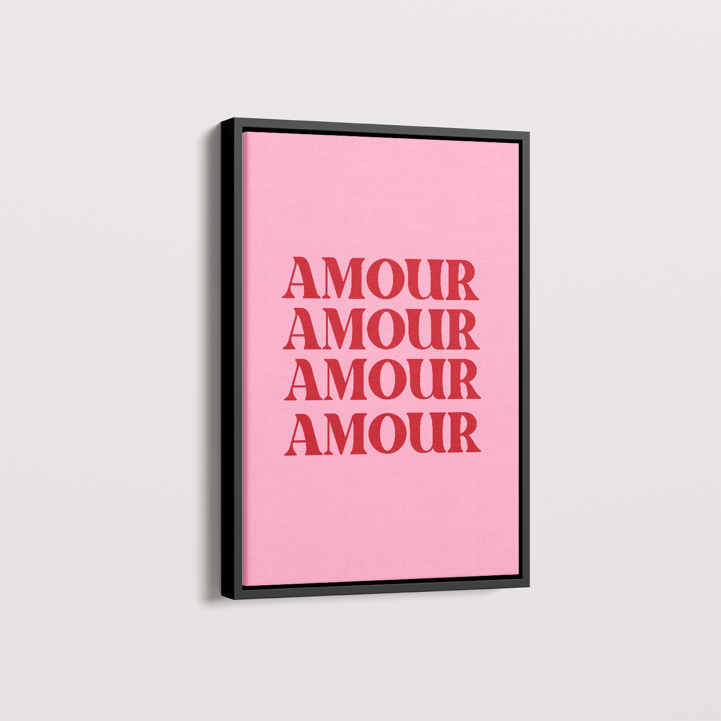 Amour