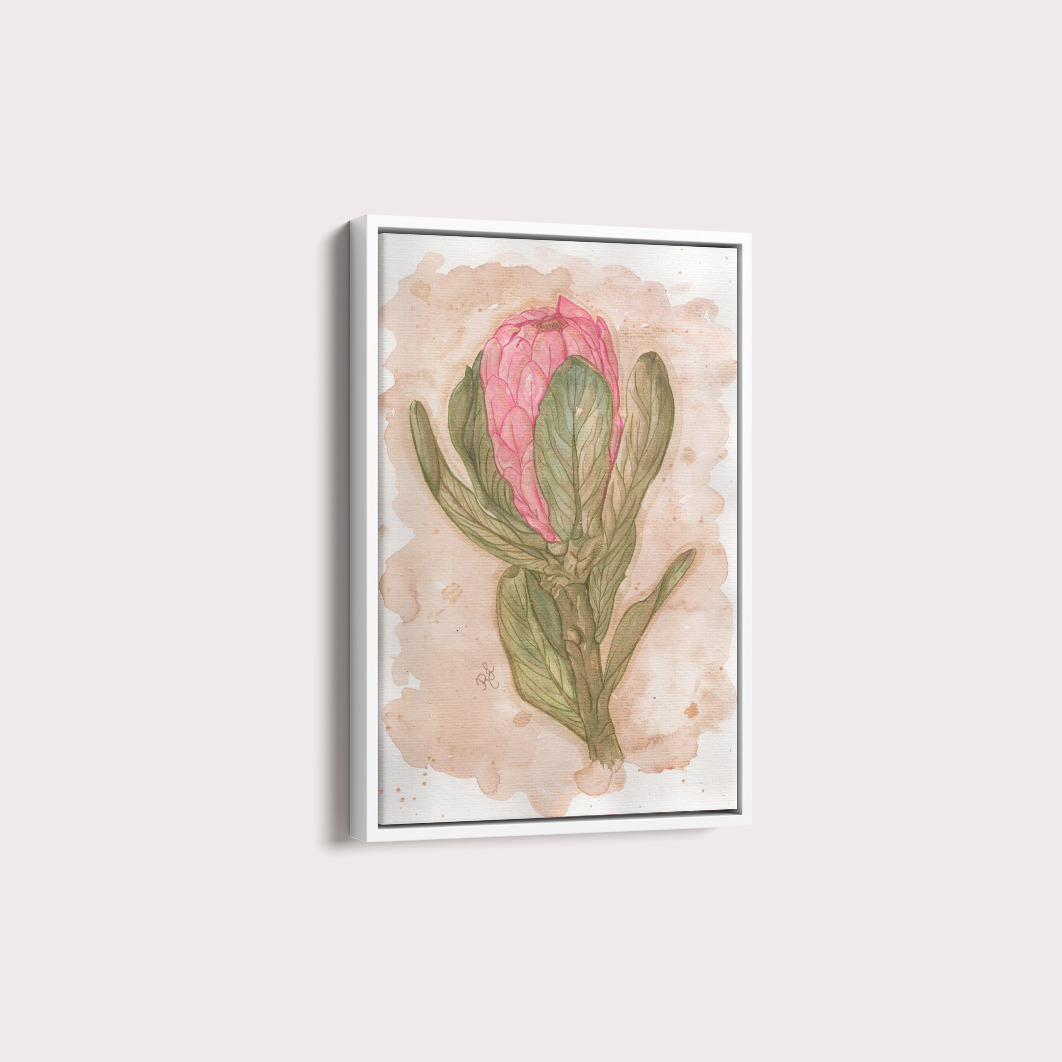 Quadro Aquarelando 31