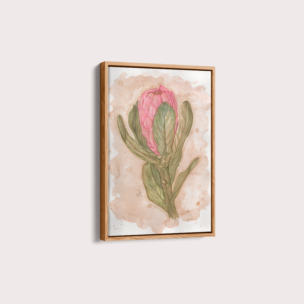 Quadro Aquarelando 31