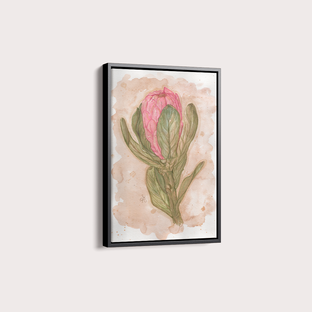 Quadro Aquarelando 31